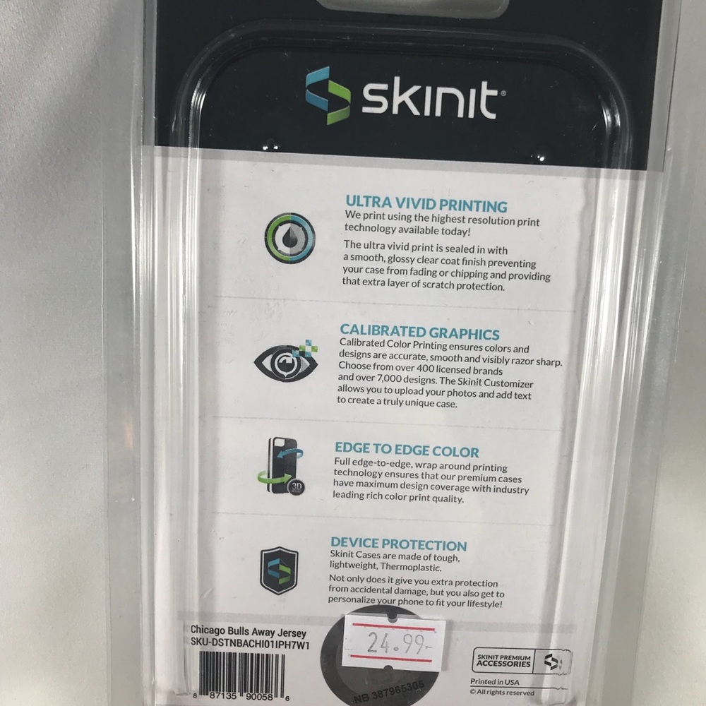 Phone case - Picture 4 of 4